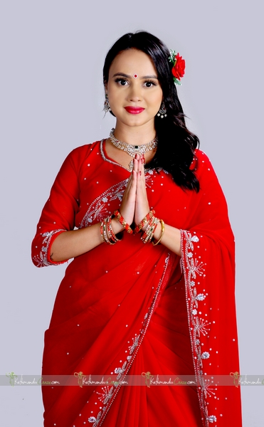 Mishel Ghimire – Gallery 1
